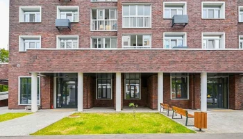 Свыше 2,5 тыс семей переехали по программе реновации в районе Царицыно