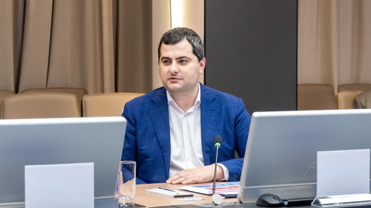 Овчинский: В Лефортове появится офисное здание Овчинский: В Лефортове появится офисное здание