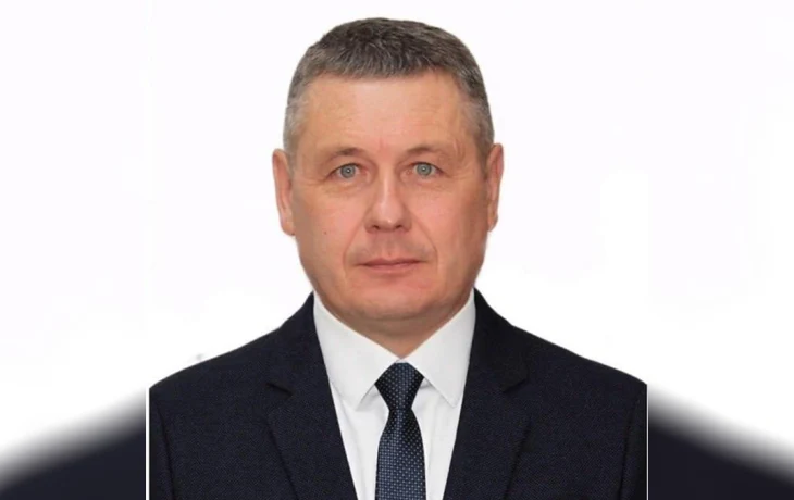 Главу Завьяловского района Алтая застрелили при выходе из кафе Главу Завьяловского района Алтая застрелили при выходе из кафе