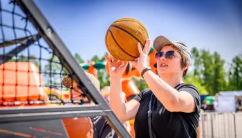 Спортивные состязания и концерты приготовили в кинопарке &laquo;Москино&raquo; 2 и 3 августа