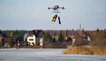 Паводок в Оренбургской области отнесли к ЧС федерального характера
