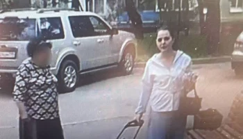 Пенсионерка отдала 29 тысяч рублей и золотые украшения за снятие порчи в Москве