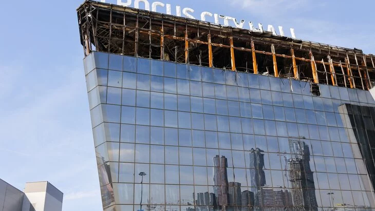 ОНК: террористы из "Крокуса" не выплатят компенсации даже при пожизненном сроке ОНК: террористы из "Крокуса" не выплатят компенсации даже при пожизненном сроке