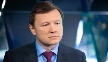 Ефимов: Шесть объектов построили в кластере в «Сколкове» при участии города Ефимов: Шесть объектов построили в кластере в «Сколкове» при участии города
