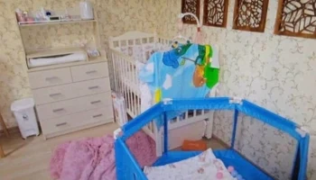 Женщина задушила плачущую дочь подушкой в Ставрополье