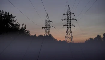 Мурманск и Североморск оказались повторно обесточены из-за аварии 31 января