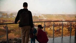 Сергунина назвала число посетителей столичных музеев и выставок в 2025 году