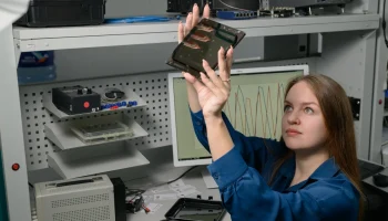 Собянин рассказал о развитии столичной промышленности