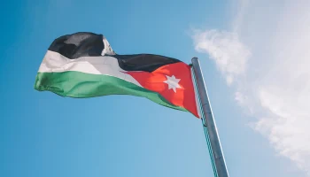 В Иордании не намерены отменять матч с Россией из-за недовольства украинцев