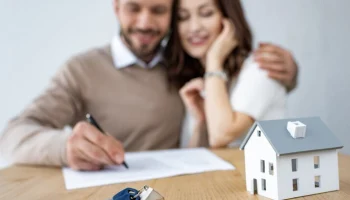 "Семейную ипотеку" распространят в городах с низким уровнем строительства домов