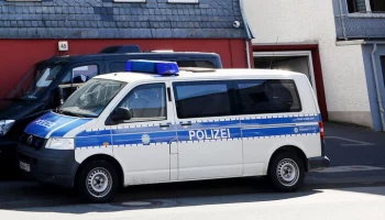 В Генконсульстве РФ не подтвердили, что россиянин убил двух украинцев в ФРГ