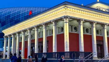 Экономист Бархота оценил темпы развития строительства метро в Москве