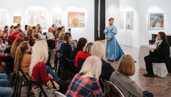 &laquo;Зима в Москве&raquo;: столичные галереи подготовили новогоднюю программу