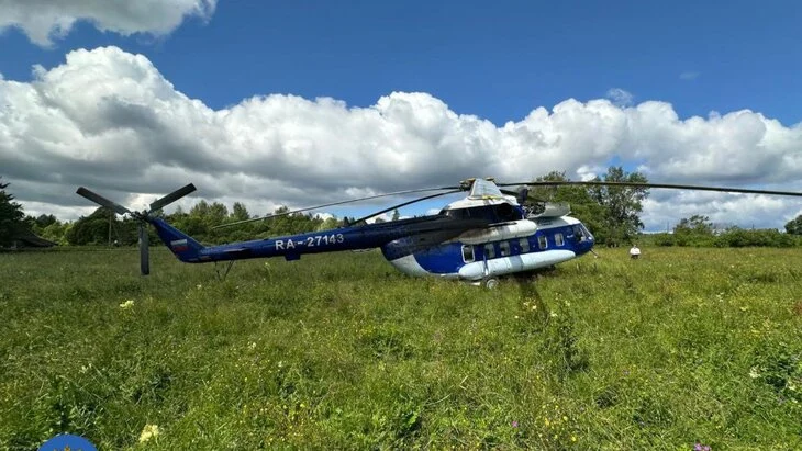 Росавиация приступила к расследованию трех инцидентов в регионах России Росавиация приступила к расследованию трех инцидентов в регионах России