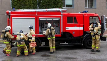 В Нижегородской области поврежден объект инфраструктуры при атаке БПЛА