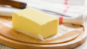 Минсельхоз РФ разрешил ввоз более 2 тыс тонн сливочного масла