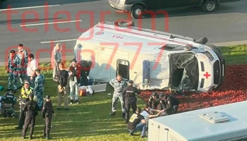 Прокуратура проконтролирует установление обстоятельств ДТП на западе Москвы