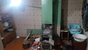 В Новосибирской области ребенок умер после падения из рук матери