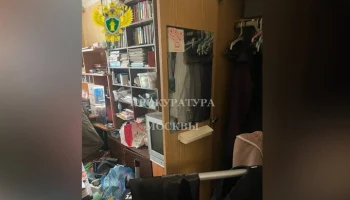 Утопившая ребенка в столице женщина страдает психическим заболеванием