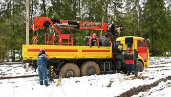 "Россети" назвали аварию в энергосистеме Подмосковья одной из крупнейших за 15 лет