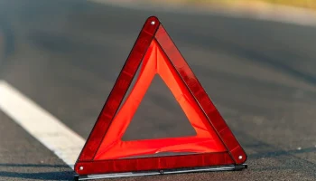 В Москве на внешней стороне 4-го км МКАД произошло ДТП В Москве на внешней стороне 4-го км МКАД произошло ДТП