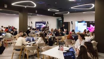 Число компаний в индустрии дизайна в Москве достигло почти 6 тыс в прошлом году