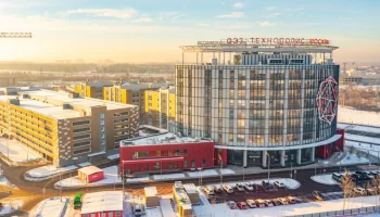 Сергей Собянин рассказал о развитии фармпромышленности в &laquo;Алабушеве&raquo;