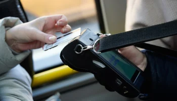 Доля безбилетников у станции метро &laquo;Бибирево&raquo; снизилась более чем на 14 процентов