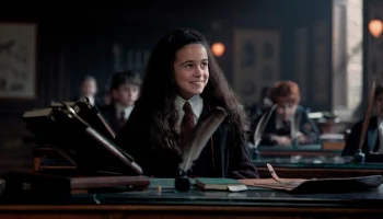 Sun: в метлы и волшебные палочки из сериала о Гарри Поттере внедрили чипы из-за краж