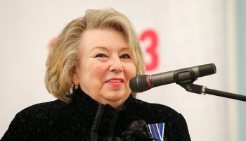 Тарасова оценила желание Трусовой выполнить пятерной прыжок