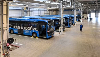 Собянин рассказал, как зеленые облигации помогают развитию экологических проектов