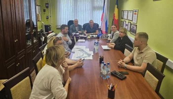 Депутат МГД Артемьев: спуски к воде оборудуют в Покровском парке для маломобильных граждан