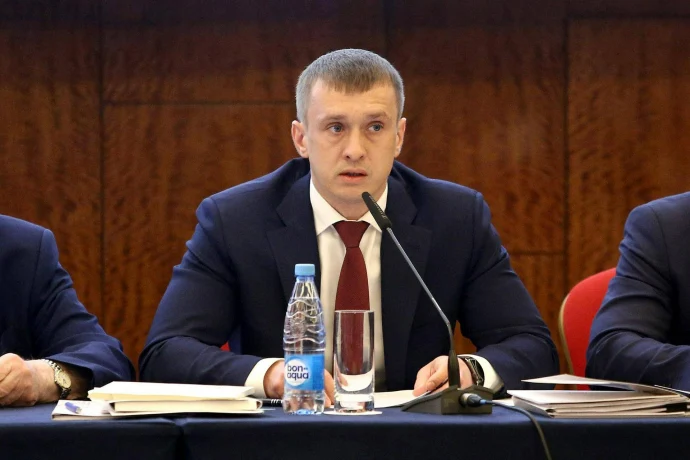 Глава РПЛ высказался о тяжелом состоянии больного раком Евгения Алдонина Глава РПЛ высказался о тяжелом состоянии больного раком Евгения Алдонина