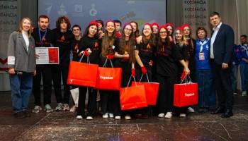 Более 4,5 тысячи детей и наставников приняли участие в столичном конкурсе вожатых