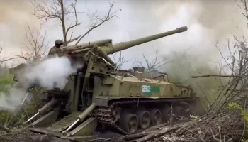 &laquo;Олицетворяет нацизм&raquo;: применили ли ВСУ химоружие и насколько оно опасно