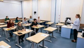 Столичные педагоги сдали ЕГЭ по 11 предметам
