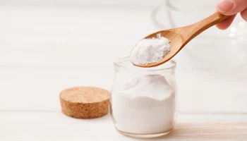 Гастроэнтеролог&nbsp;Кашух предупредила об опасности пищевой соды