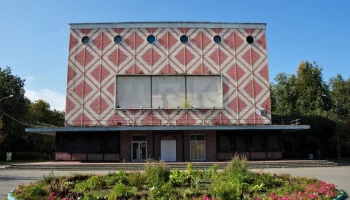 Жители Войковского и Сокола голосуют за реконструкцию кинотеатров и благоустройство парка