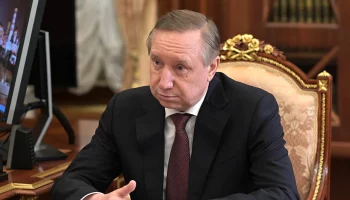 Беглов прокомментировал сообщения о взрыве, который слышали жители Петербурга