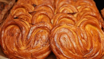 Московские плюшки появились на площадках проекта "Зима в Москве"