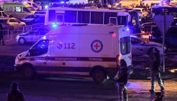 В крайне тяжелом состоянии находятся 15 пострадавших при теракте в "Крокус Сити Холле"