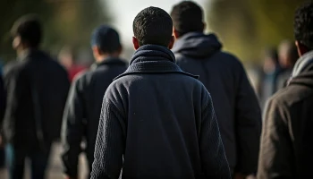 Количество мигрантов в Москве за последние семь лет не изменилось