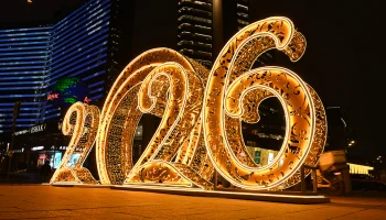 Москвичам рассказали о погоде в новогоднюю ночь