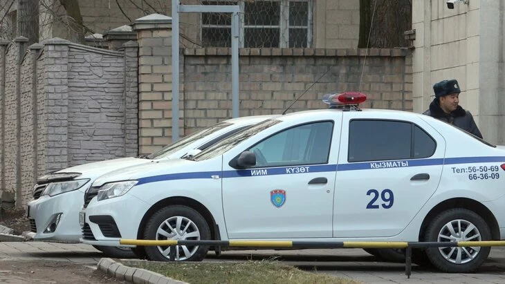 Спецслужбы Киргизии пресекли теракт в Европе Спецслужбы Киргизии пресекли теракт в Европе