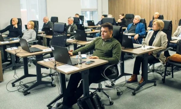 Старт работы с госзаказом: в Москве прошел интерактивный практикум для бизнеса Старт работы с госзаказом: в Москве прошел интерактивный практикум для бизнеса