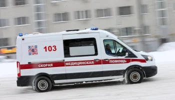 Один человек погиб в результате обстрела Донецка ВСУ