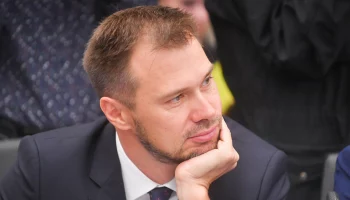 Депутат МГД Головченко: Цифровизация делает меры поддержки доступнее для малого и среднего бизнеса