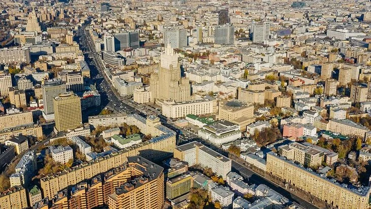 Инвесторы приобрели 29 зданий на столичных торгах с начала года Инвесторы приобрели 29 зданий на столичных торгах с начала года