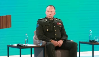 Новый главнокомандующий ВСУ: кто такой Александр Сырский