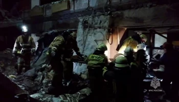 Беременная женщина со своим пятилетним ребенком погибли при обстреле Лисичанска